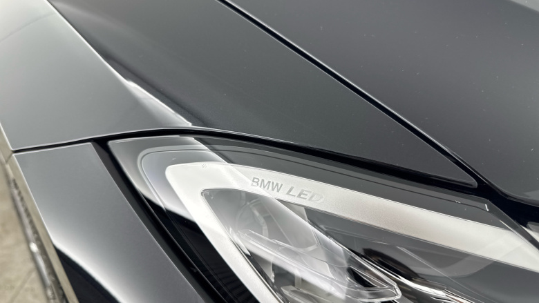 BMW i4 210kW eDrive35 M Sport 70kWh 5dr Auto Electric Hatchback